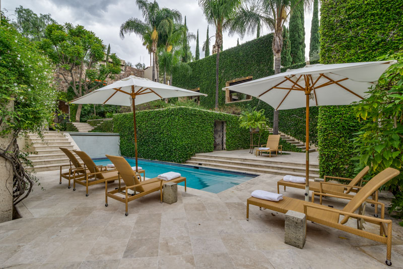 Casa Stream Image
