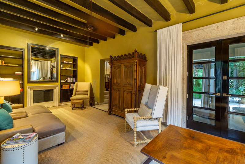 Casa Stream Image