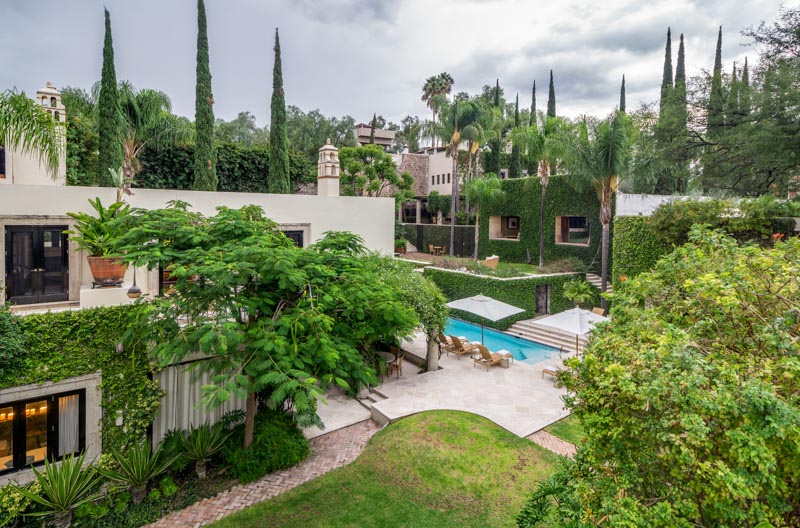 Casa Stream Image