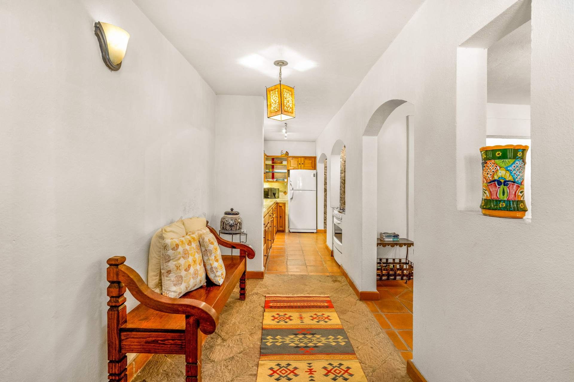 Casa Tres Terrazas Image