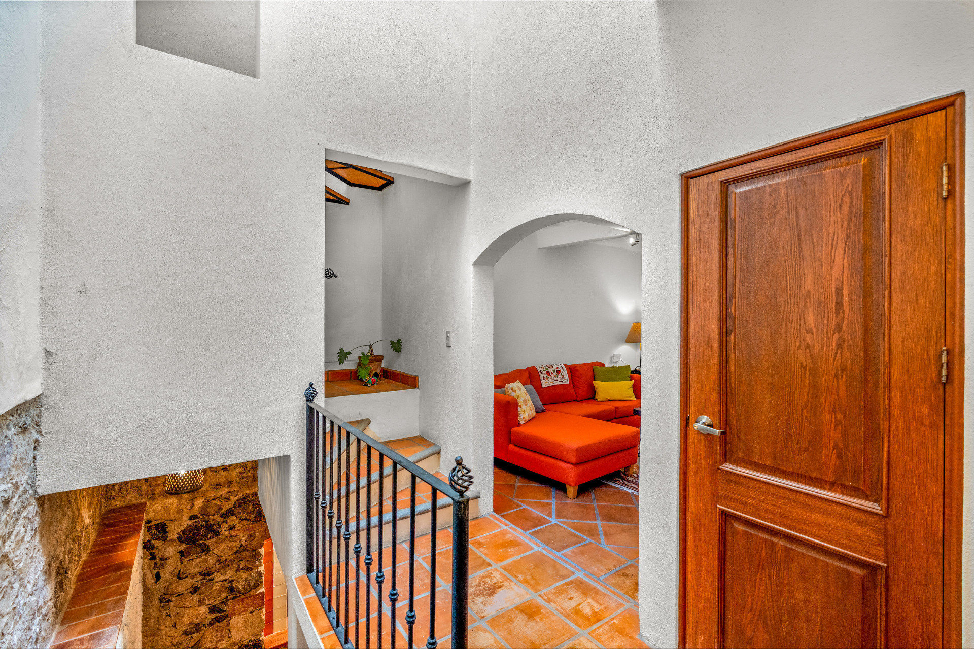 Casa Tres Terrazas Image