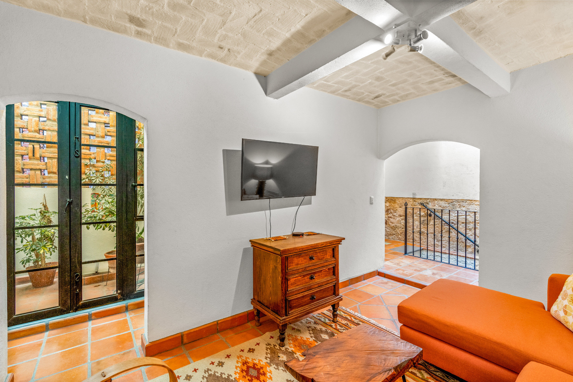 Casa Tres Terrazas Image