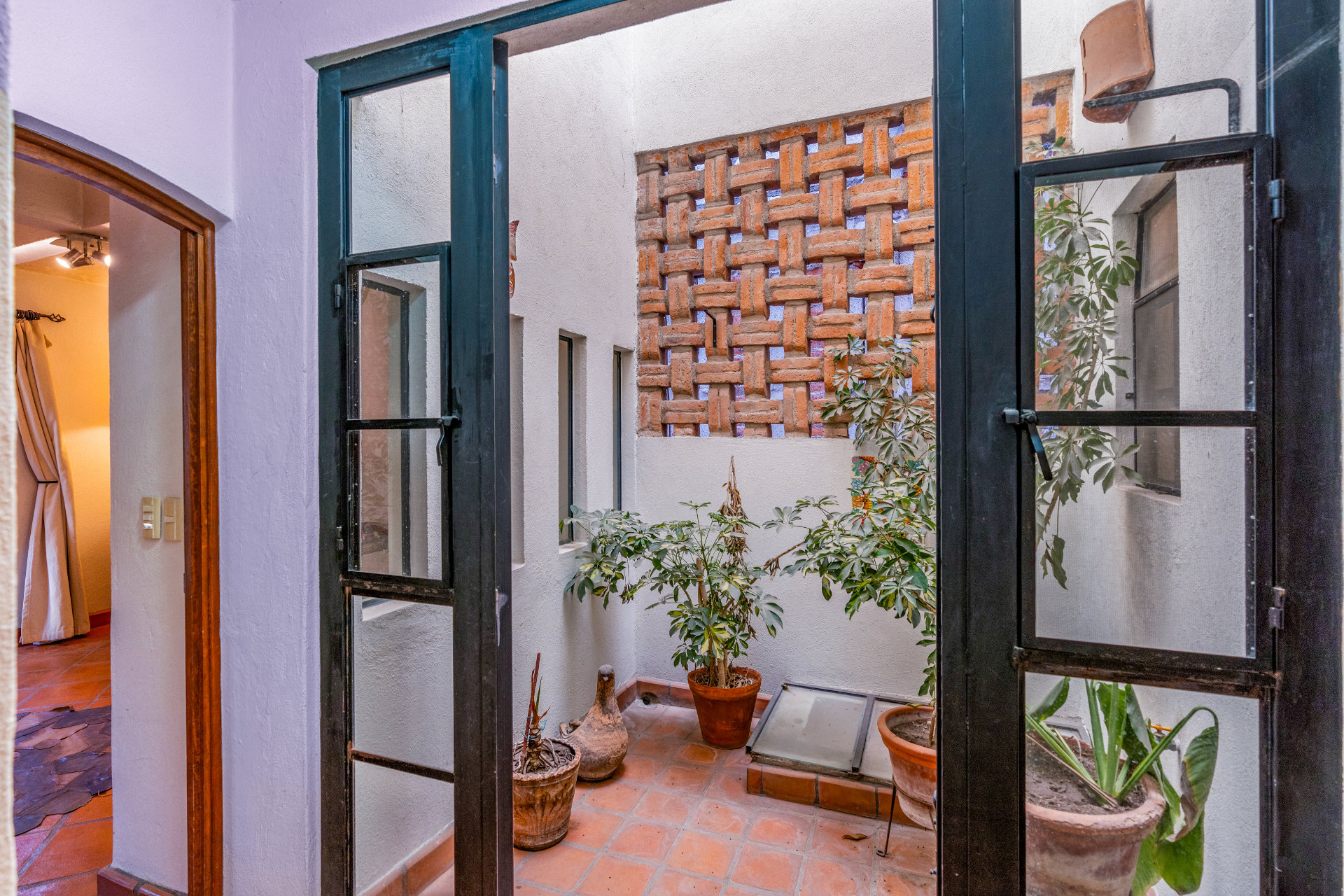 Casa Tres Terrazas Image