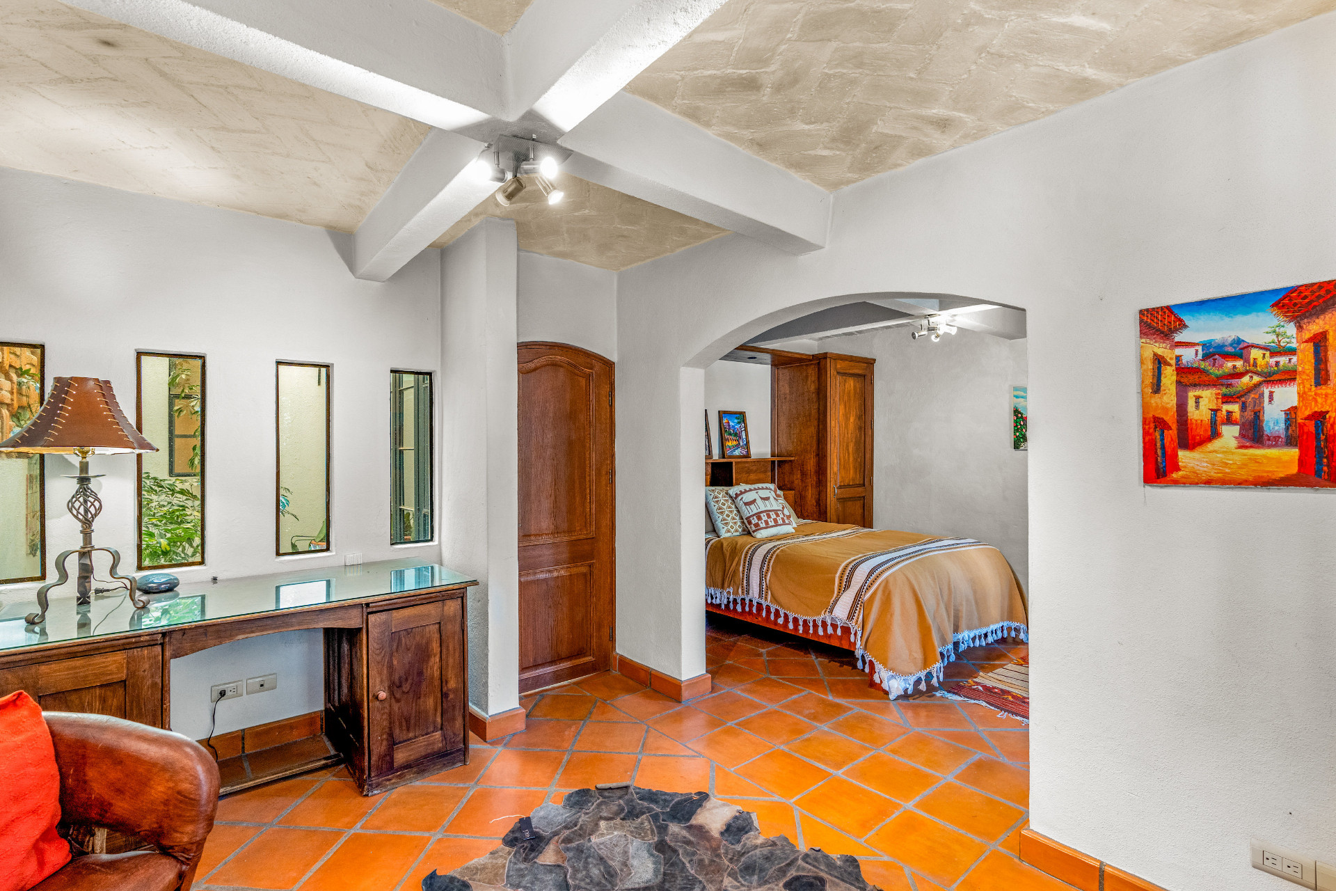 Casa Tres Terrazas Image