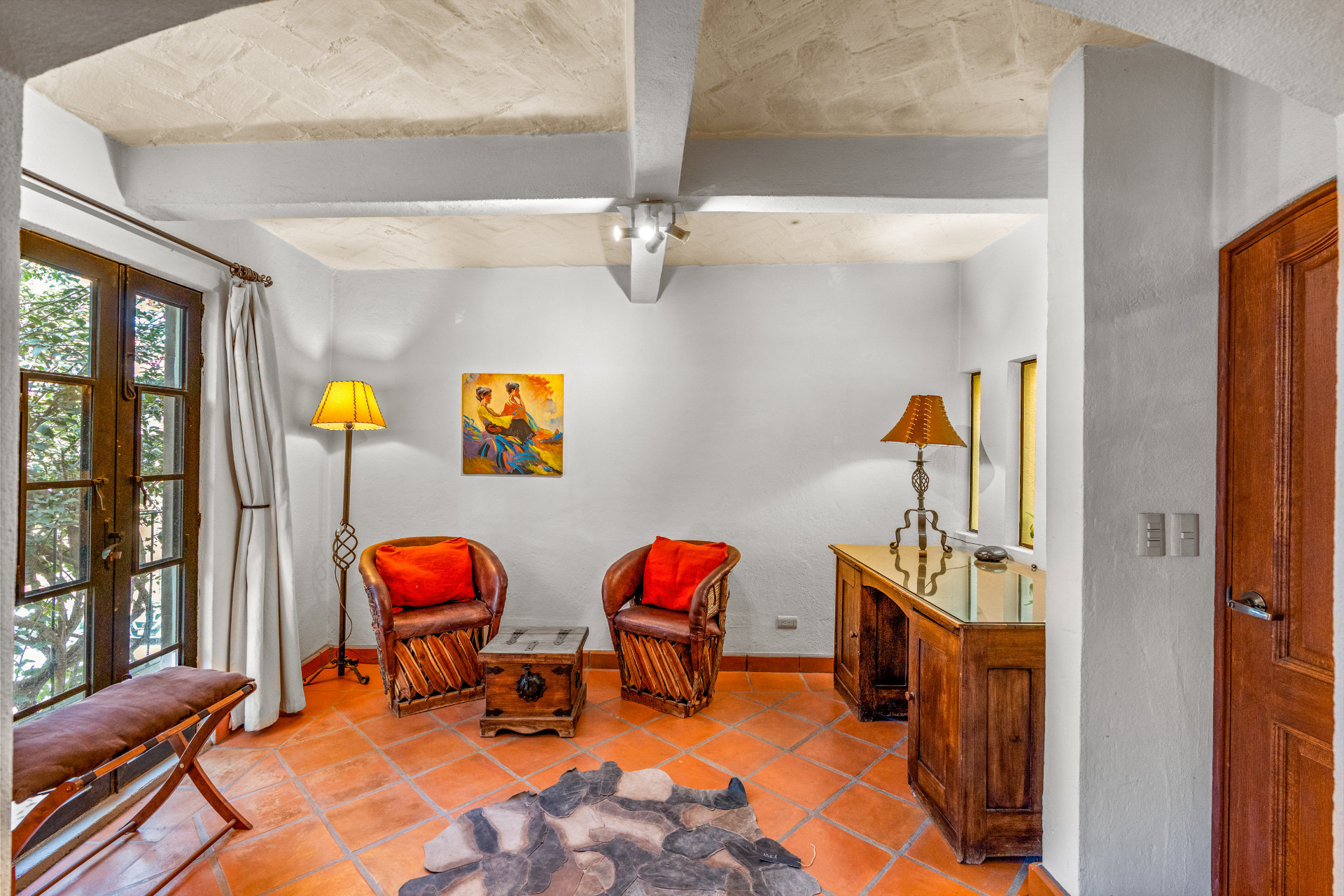 Casa Tres Terrazas Image
