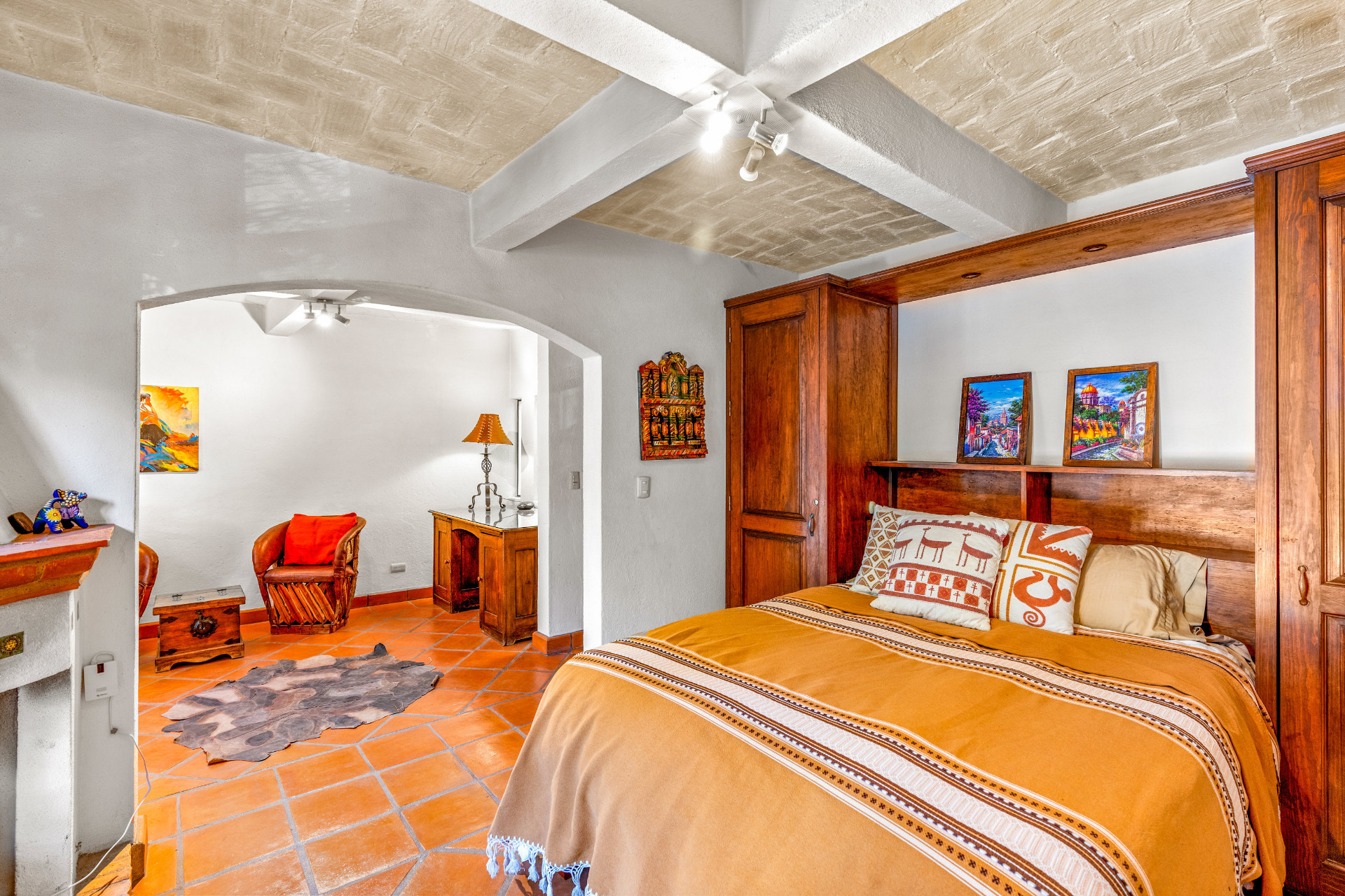 Casa Tres Terrazas Image