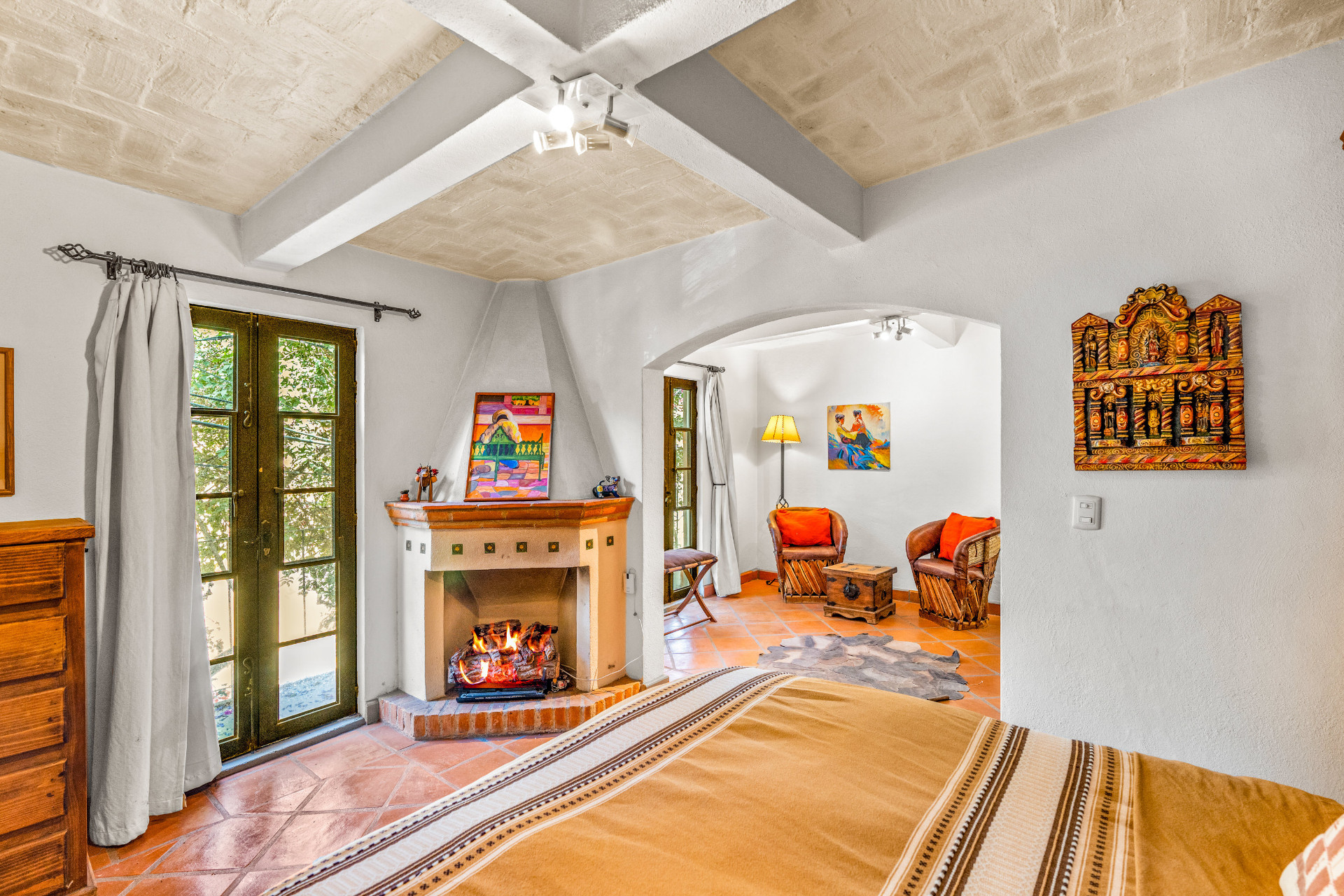 Casa Tres Terrazas Image