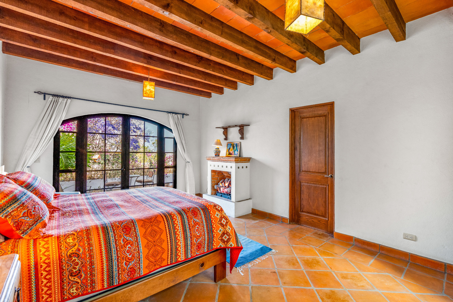 Casa Tres Terrazas Image