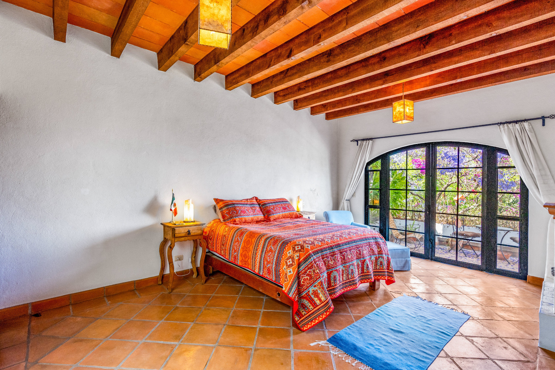 Casa Tres Terrazas Image
