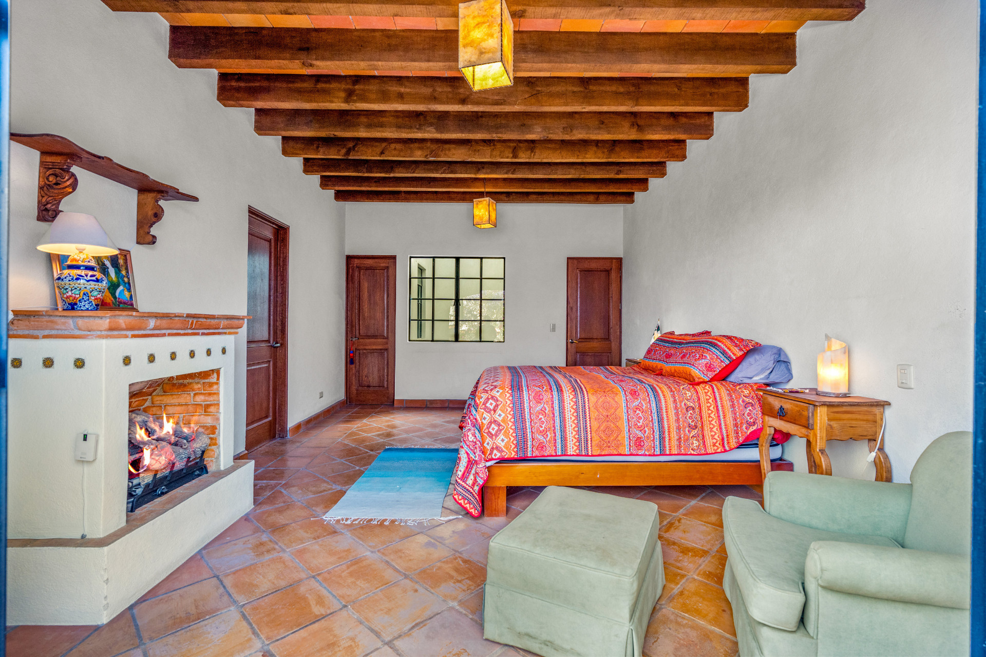 Casa Tres Terrazas Image