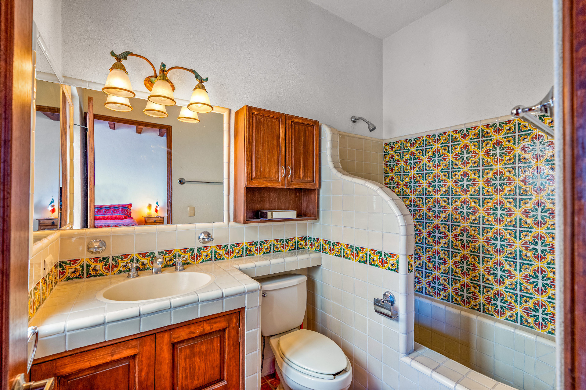 Casa Tres Terrazas Image