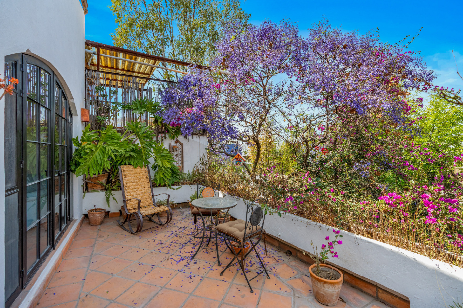 Casa Tres Terrazas Image
