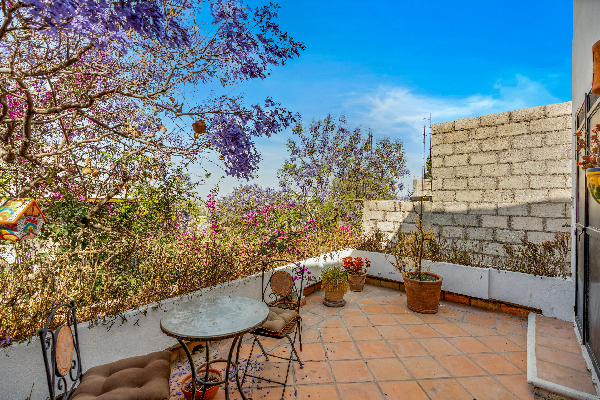 Casa Tres Terrazas Image
