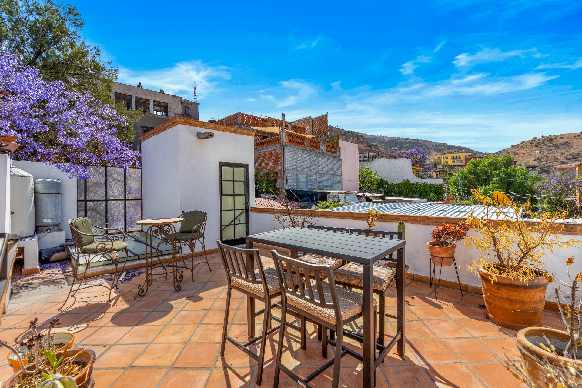 Casa Tres Terrazas Image
