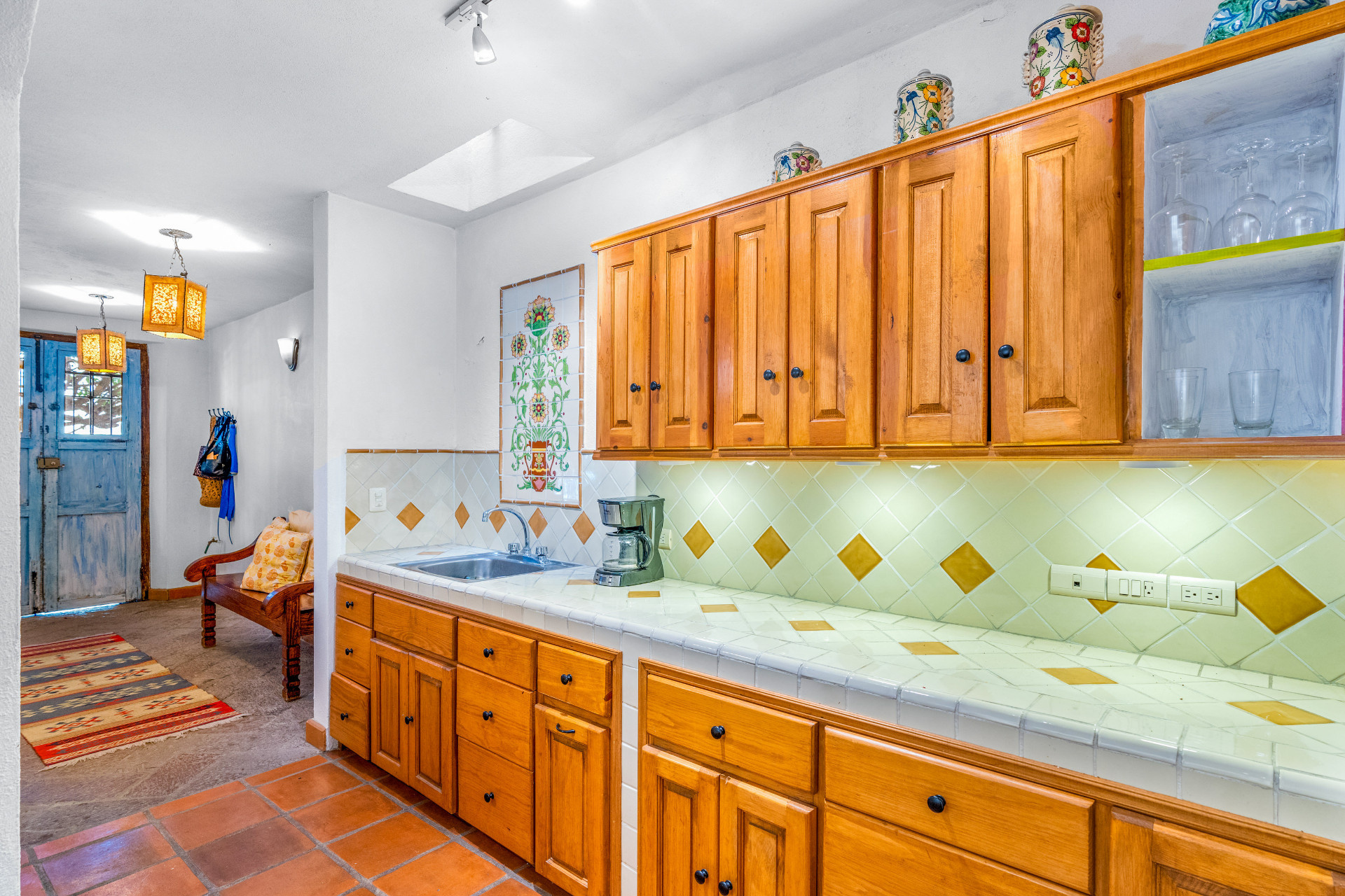 Casa Tres Terrazas Image