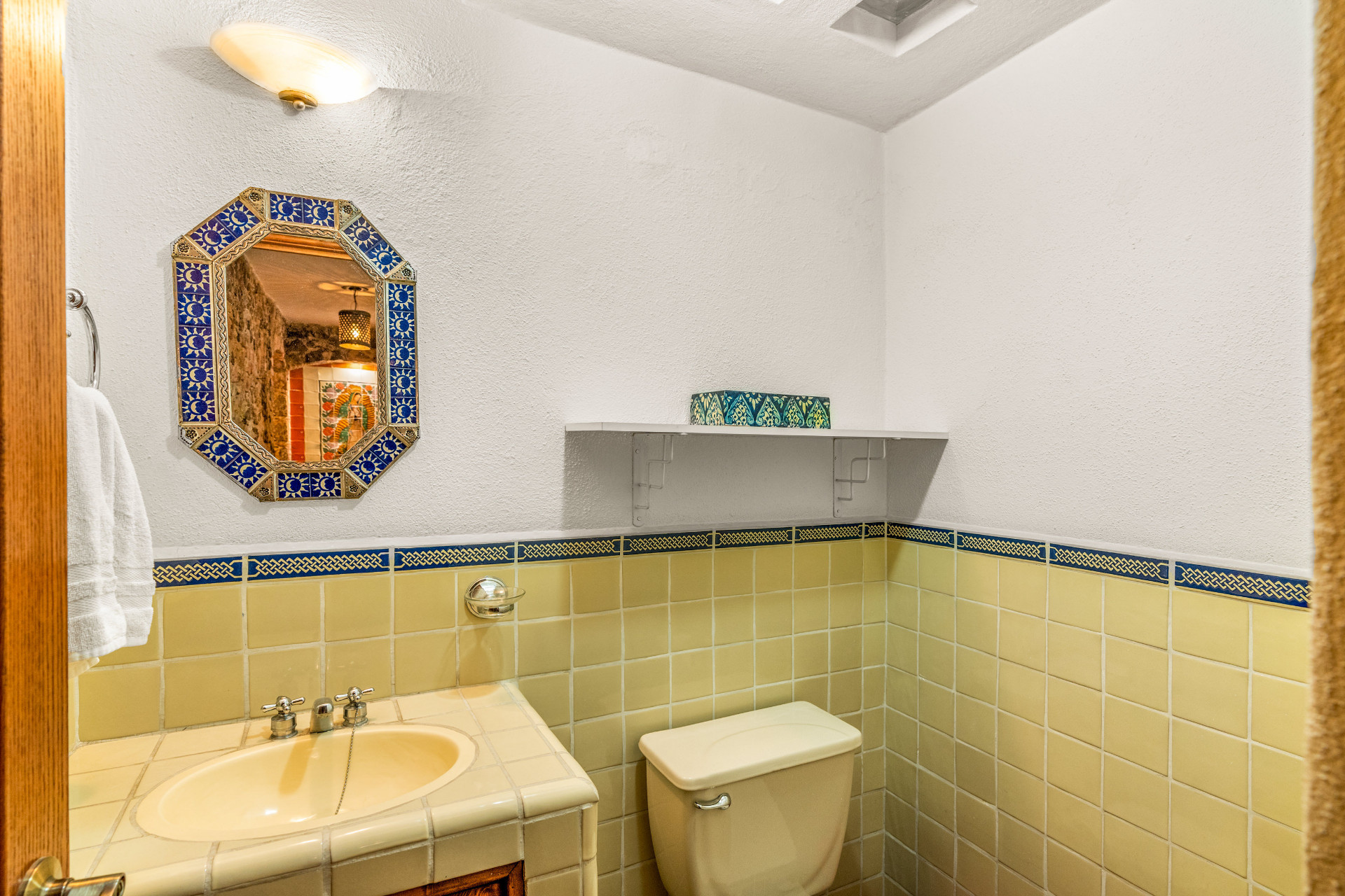 Casa Tres Terrazas Image