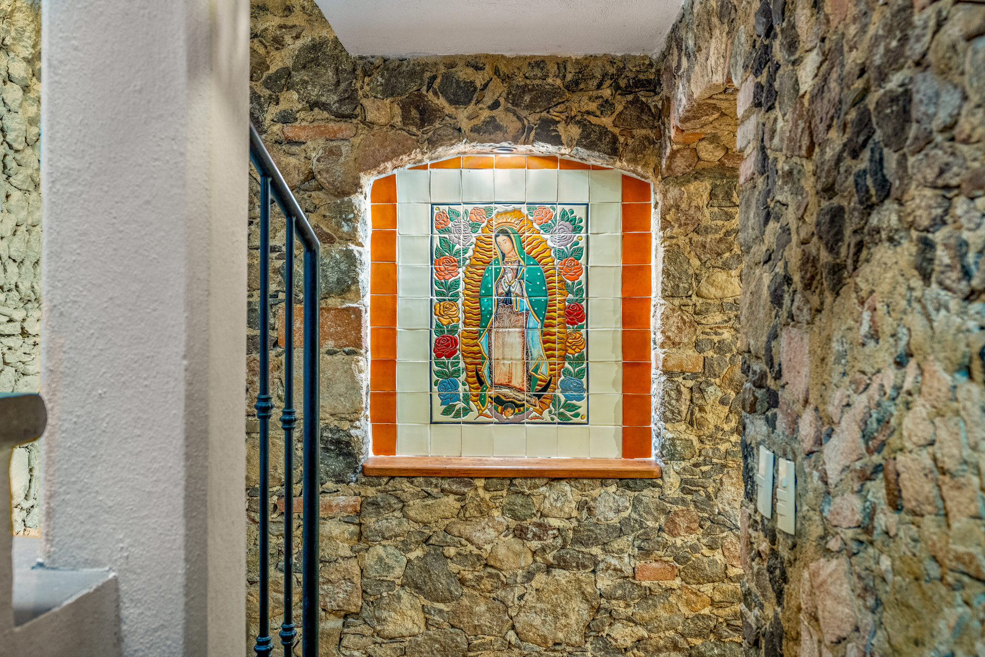Casa Tres Terrazas Image