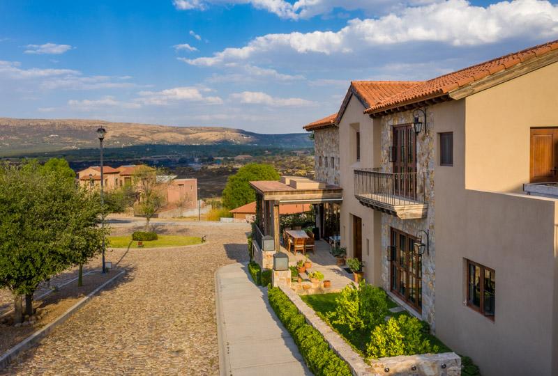 Casa Vista Image