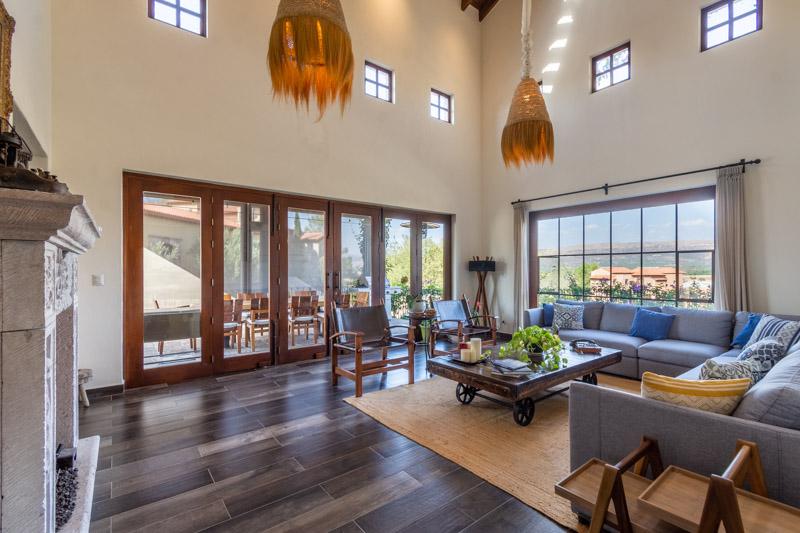 Casa Vista Image