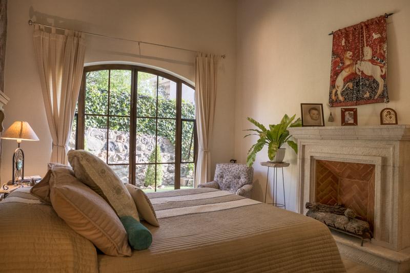 Casa del Vecchio Image