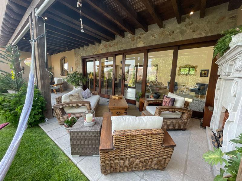 Casa del Vecchio Image
