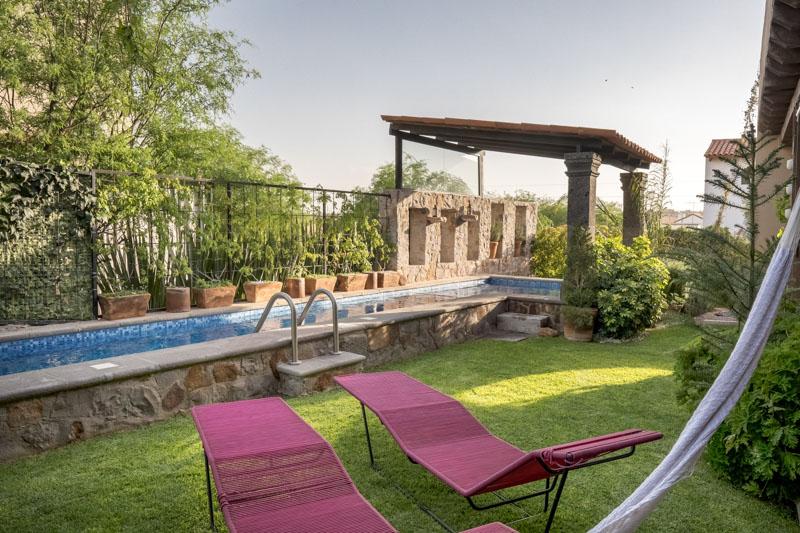 Casa del Vecchio Image