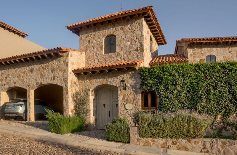 Casa del Vecchio Image