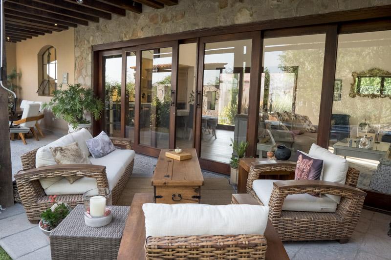 Casa del Vecchio Image