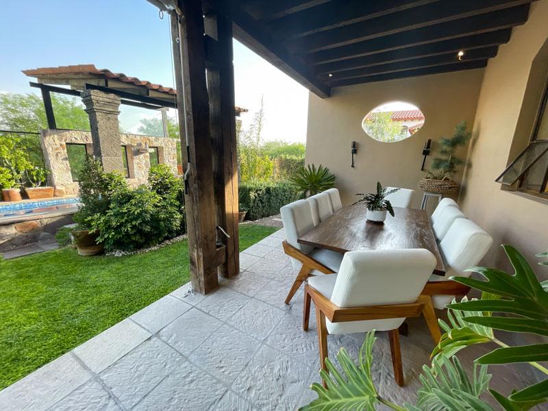 Casa del Vecchio Image