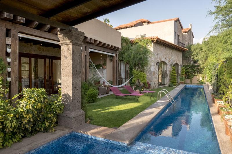Casa del Vecchio Image