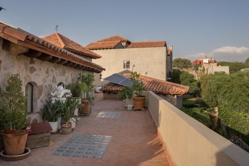 Casa del Vecchio Image