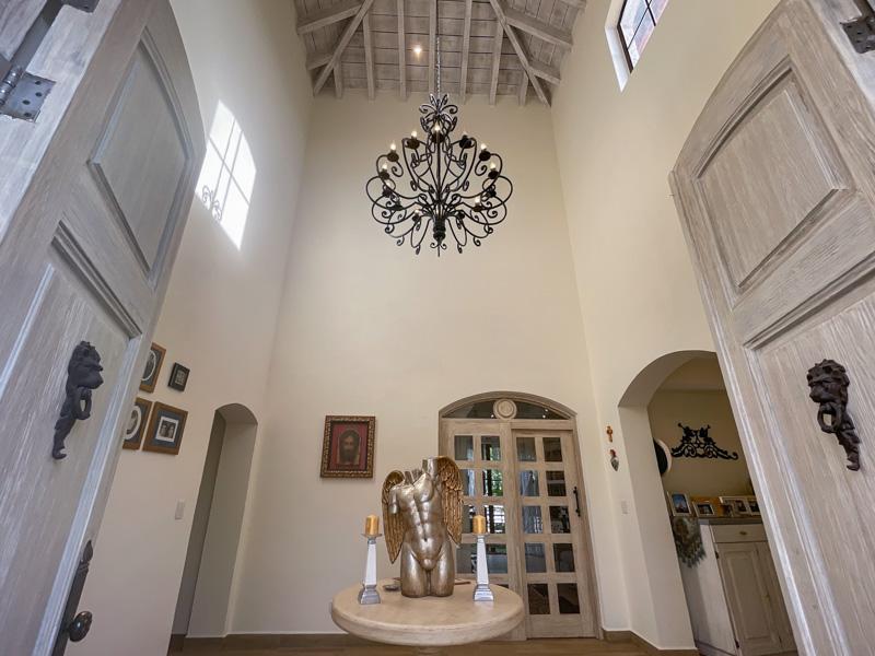 Casa del Vecchio Image
