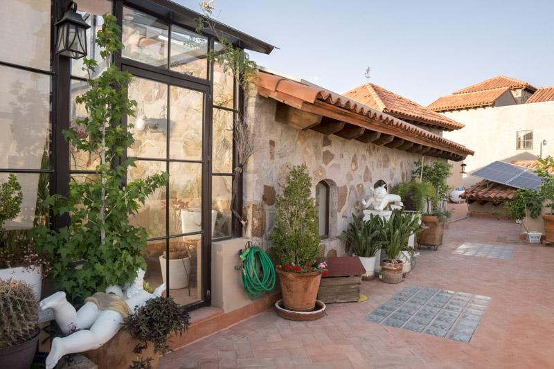 Casa del Vecchio Image