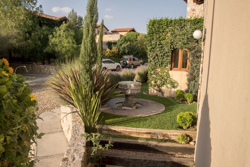 Casa del Vecchio Image