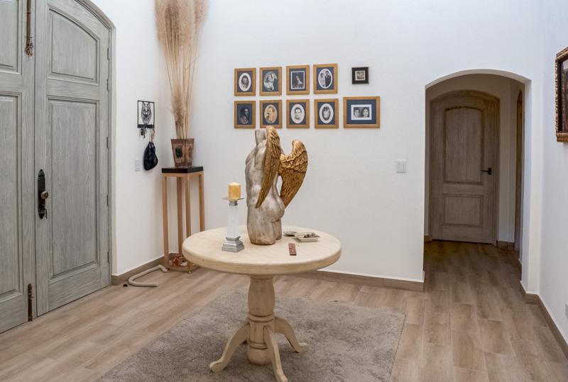 Casa del Vecchio Image