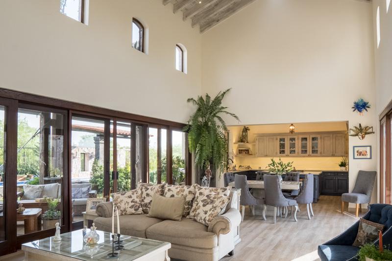 Casa del Vecchio Image