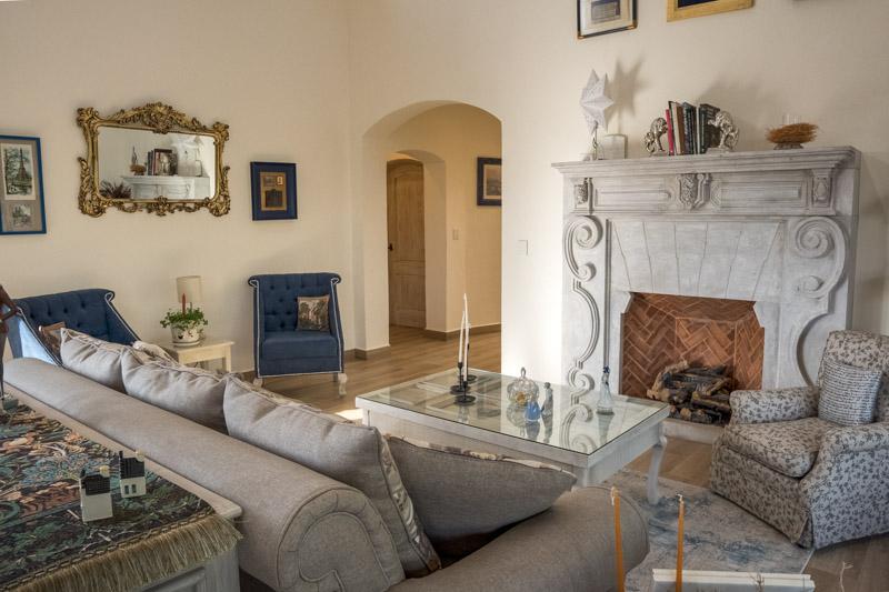 Casa del Vecchio Image