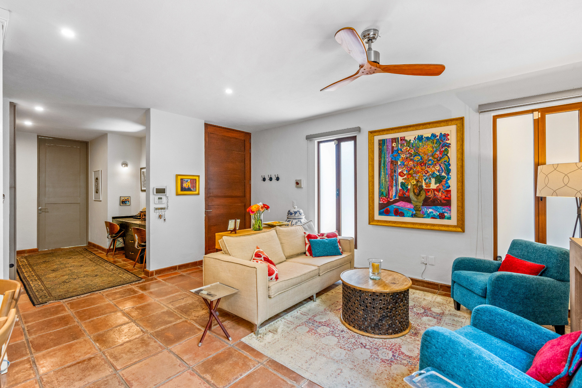 Casita Feliz Image