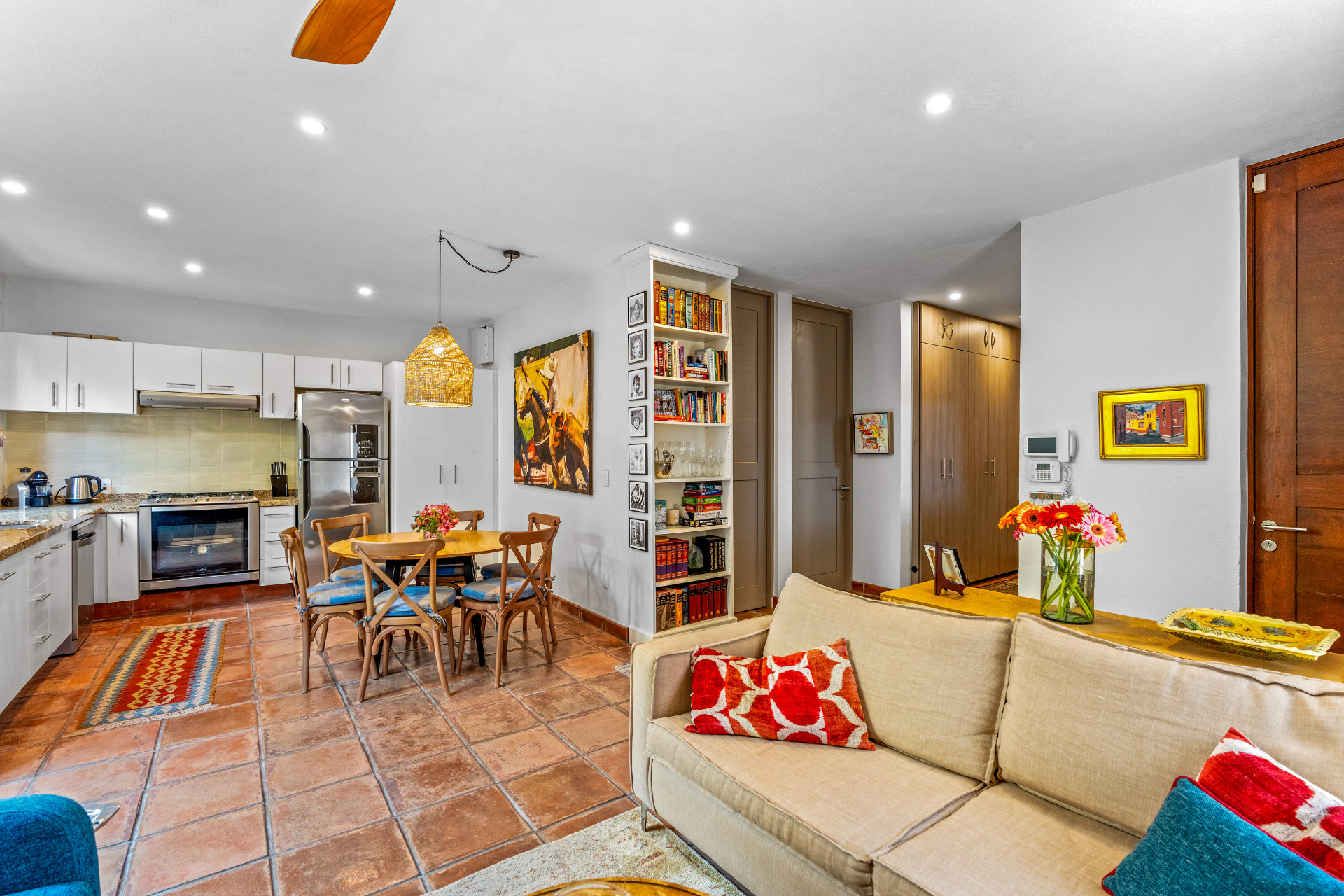 Casita Feliz Image
