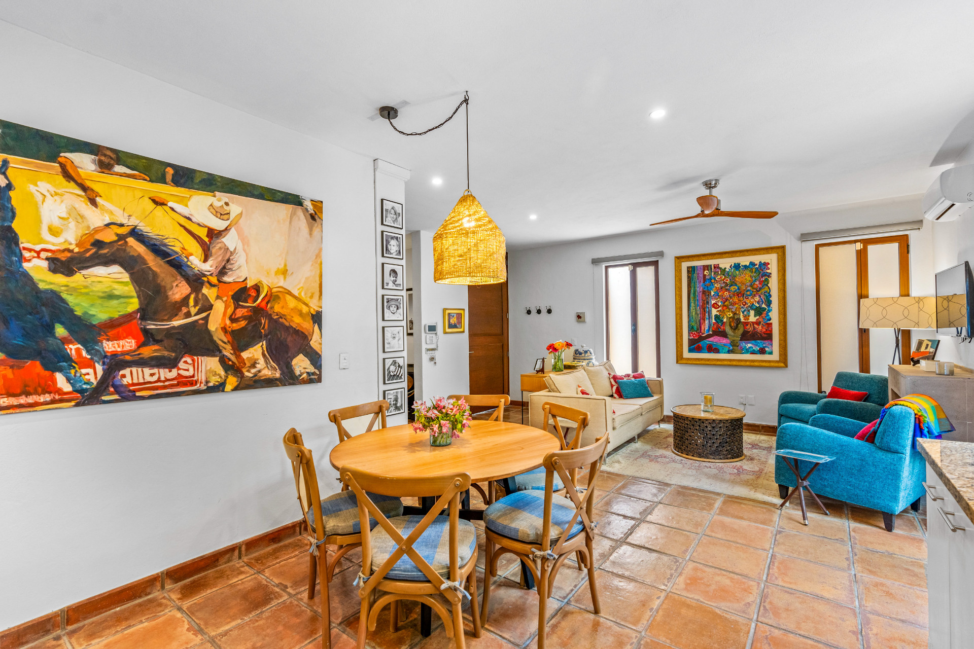 Casita Feliz Image