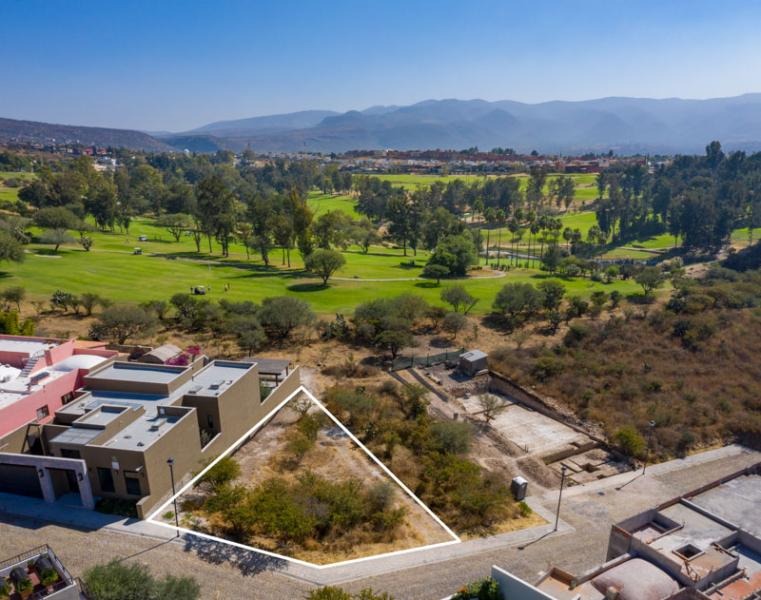 Cordoba Lot Image