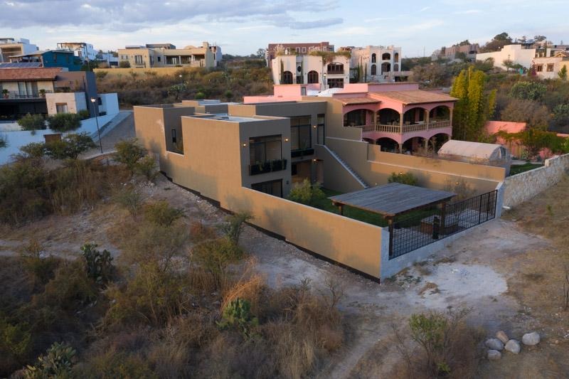 Cordoba Lot Image