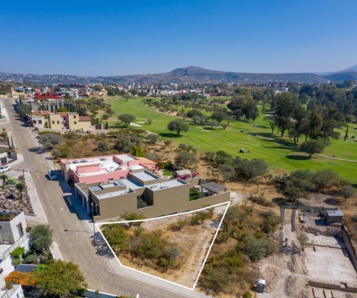 Cordoba Lot Image