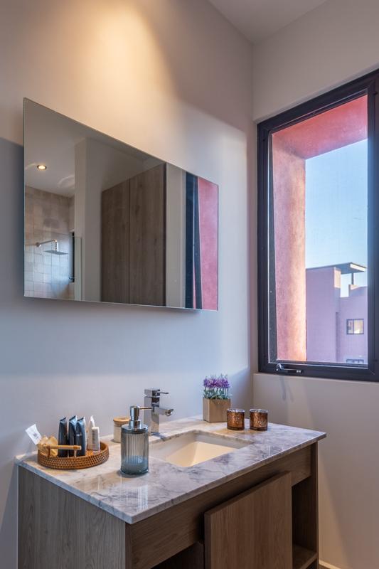 Penthouse Punta del Cielo Image