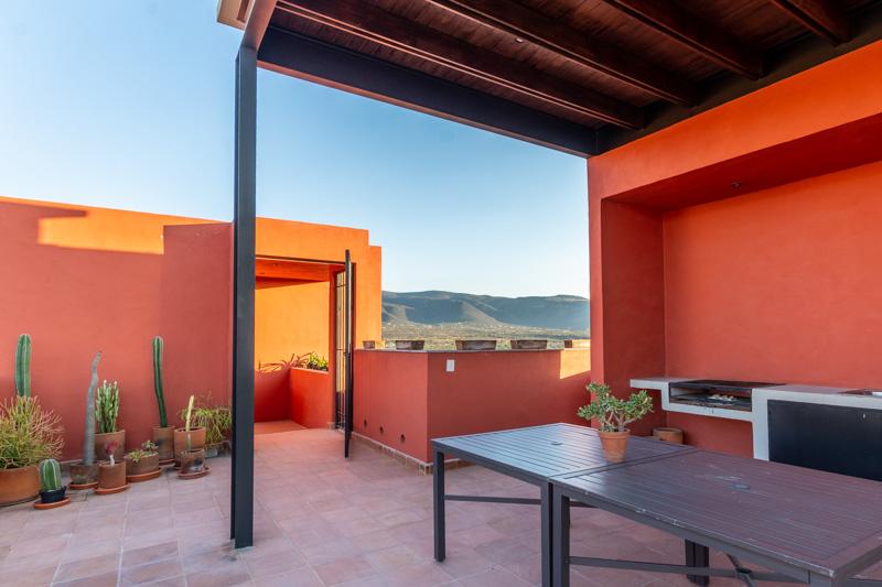 Penthouse Punta del Cielo Image