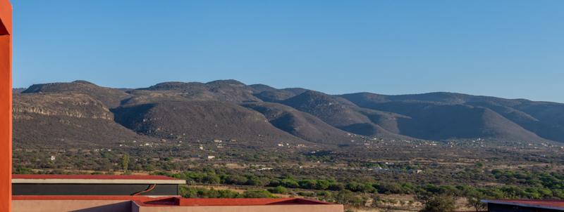 Penthouse Punta del Cielo Image