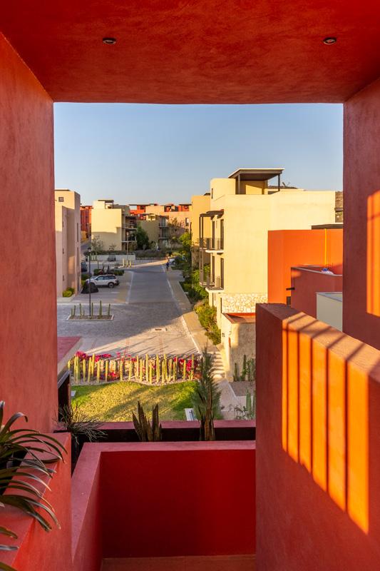 Penthouse Punta del Cielo Image