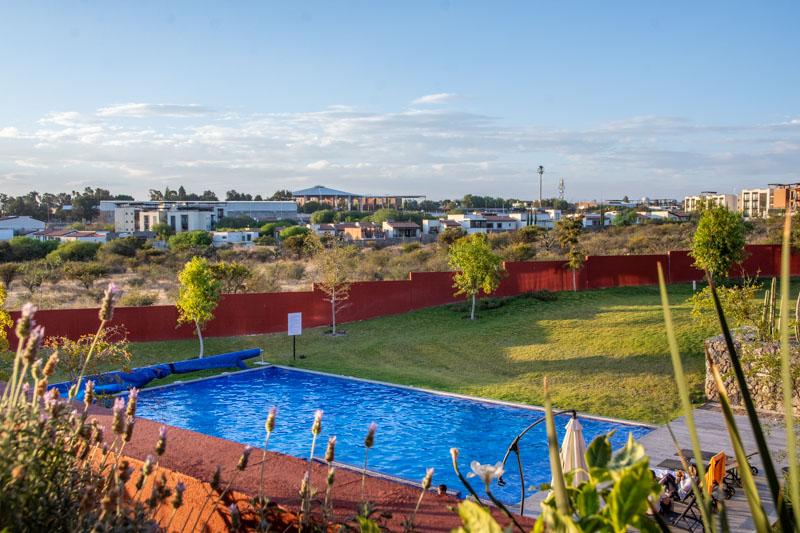 Penthouse Punta del Cielo Image
