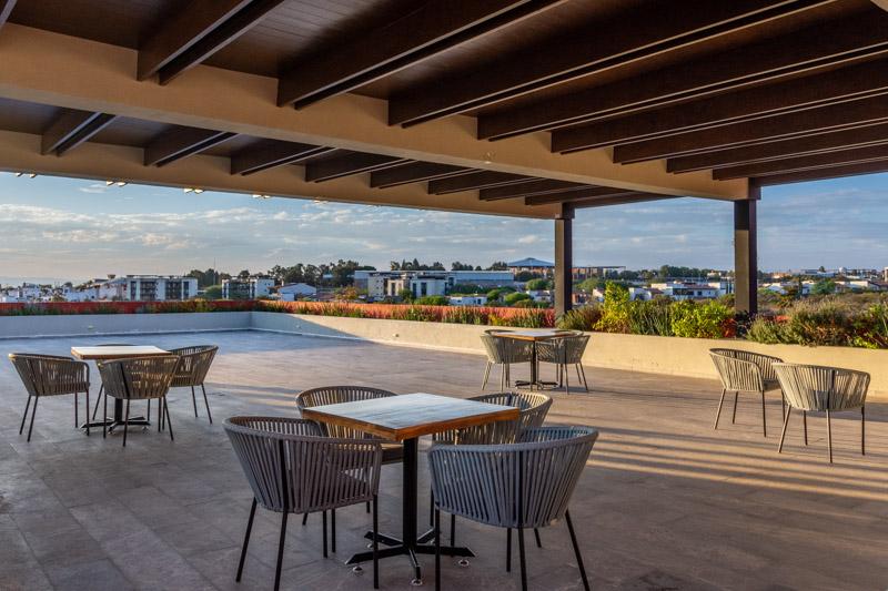 Penthouse Punta del Cielo Image