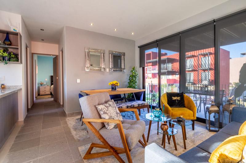 Penthouse Punta del Cielo Image